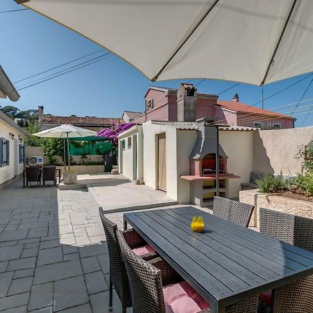 Apartments Relax Veli Lošinj Exterior foto