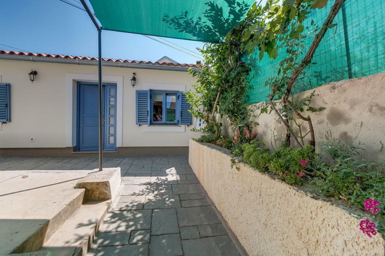 Apartments Relax Veli Lošinj Exterior foto