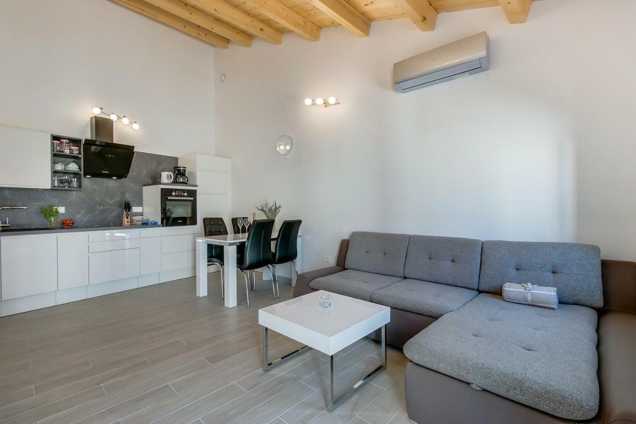 Apartments Relax Veli Lošinj Exterior foto