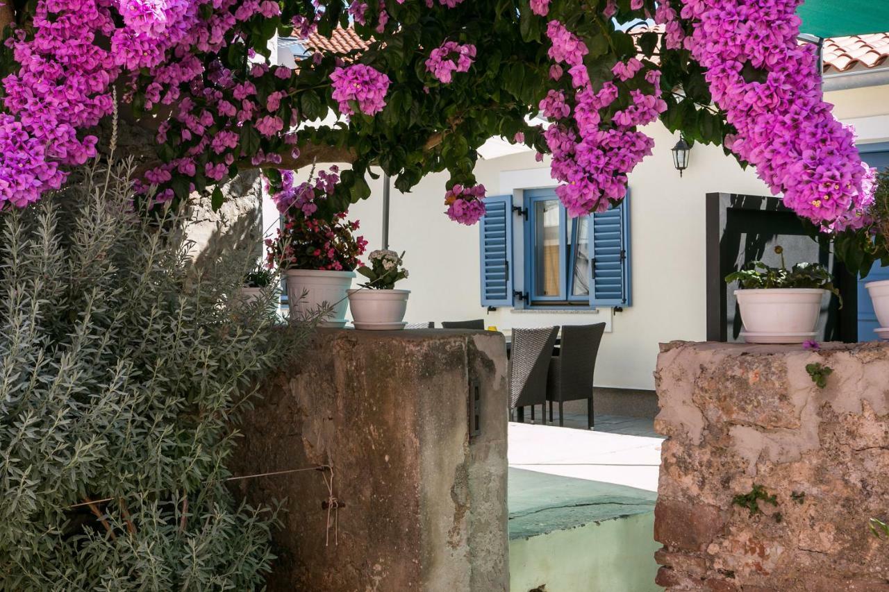 Apartments Relax Veli Lošinj Exterior foto