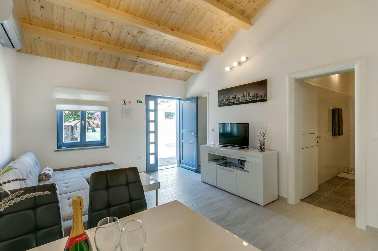 Apartments Relax Veli Lošinj Exterior foto